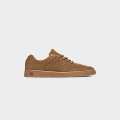 Sneakers éS Accel Slim (Brown/Gum) - 8