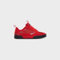 Sneakers èS Quattro (Red/Black) 5101000174-603 - 8
