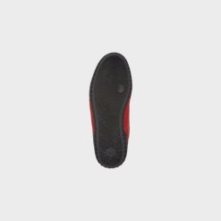Sneakers èS Quattro (Red/Black) 5101000174-603 - 8 -shooos shop eSQuattro Red Black 5101000174 6034 800x