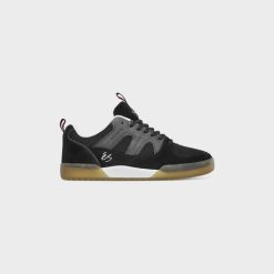 Sneakers éS Silo SC (Black/Gum) - 8.5