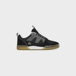 Sneakers éS Silo SC (Black/Gum) - 8.5