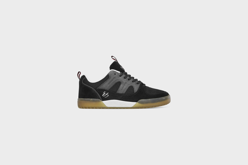 Sneakers éS Silo SC (Black/Gum) - 8.5 1 Sneakers éS Silo SC (Black/Gum) - 8.5