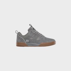 Sneakers ES Silo SC (Grey/Gum) - 7
