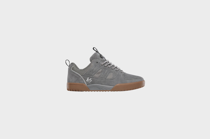 eS Silo SC (Grey/Gum) - 7 Sneakers ES Silo SC (Grey/Gum) - 7 -shooos shop