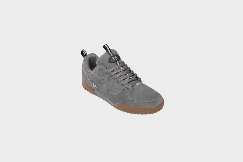 eS Silo SC (Grey/Gum) - 7 Sneakers ES Silo SC (Grey/Gum) - 7 -shooos shop
