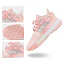 China&Sport Peak-Taichi Triangle Peak 2023 Kids Basketball Shoes