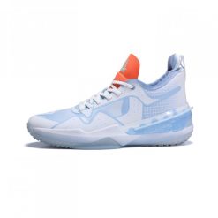 China&Sport PEAK-TAICHI 2022 Flash III Snowman Basketball Sneakers