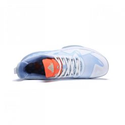 China&Sport PEAK-TAICHI 2022 Flash III Snowman Basketball Sneakers 5 China&Sport PEAK-TAICHI 2022 Flash III Snowman Basketball Sneakers -shooos shop et21397a blue 04
