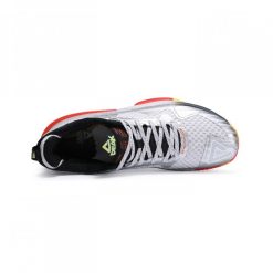 China&Sport PEAK-TAICHI 2022 Flash III New Color Basketball Sneakers - Silver 4 China&Sport PEAK-TAICHI 2022 Flash III New Color Basketball Sneakers - Silver -shooos shop et21397a silver 03