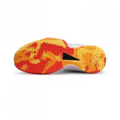 China&Sport PEAK-TAICHI 2022 Flash III New Color Basketball Sneakers - Silver 3 China&Sport PEAK-TAICHI 2022 Flash III New Color Basketball Sneakers - Silver -shooos shop et21397a silver 04