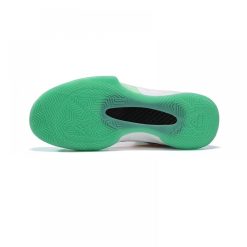 China&Sport PEAK 2021 Andrew Wiggins Attitude Merry Christmas Men's Basketball Shoes -shooos shop et21733a 2