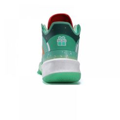 China&Sport PEAK 2021 Andrew Wiggins Attitude Merry Christmas Men's Basketball Shoes -shooos shop et21733a 3