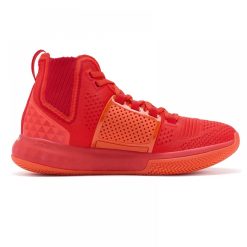 China&Sport PEAK-Taichi 2023 Dwight Howard DH3 New Color Professional Basketball Shoes - Red 11 China&Sport PEAK-Taichi 2023 Dwight Howard DH3 New Color Professional Basketball Shoes - Red -shooos shop et31311a red 1