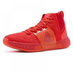 China&Sport PEAK-Taichi 2023 Dwight Howard DH3 New Color Professional Basketball Shoes - Red 9 China&Sport PEAK-Taichi 2023 Dwight Howard DH3 New Color Professional Basketball Shoes - Red -shooos shop et31311a red 2