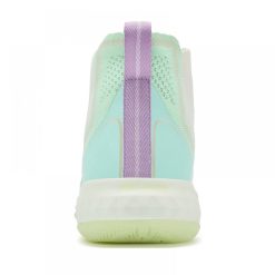 China&Sport PEAK-Taichi 2023 Dwight Howard DH3 New Color Professional Basketball Shoes - White/Green 7 China&Sport PEAK-Taichi 2023 Dwight Howard DH3 New Color Professional Basketball Shoes - White/Green -shooos shop et31311a white green 3