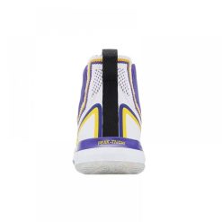 China&Sport PEAK-Taichi 2023 Dwight Howard DH3 New Color High Tops Professional Basketball Shoes -shooos shop et31311a white purple 2