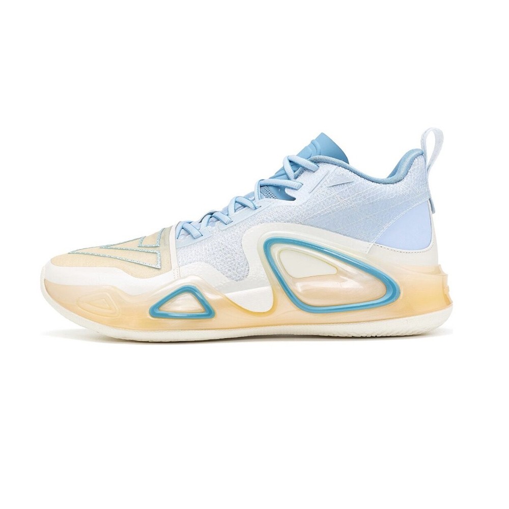 PEAK-TAICHI 2022 Triangle 2.0 Basketball Sneakers - Icecream China&Sport PEAK-TAICHI 2022 Triangle 2.0 Basketball Sneakers - Icecream -shooos shop et31857a