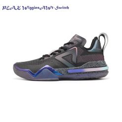 China&Sport PEAK 2022 Andrew Wiggins AW1-Switch Men's Basketball Shoes