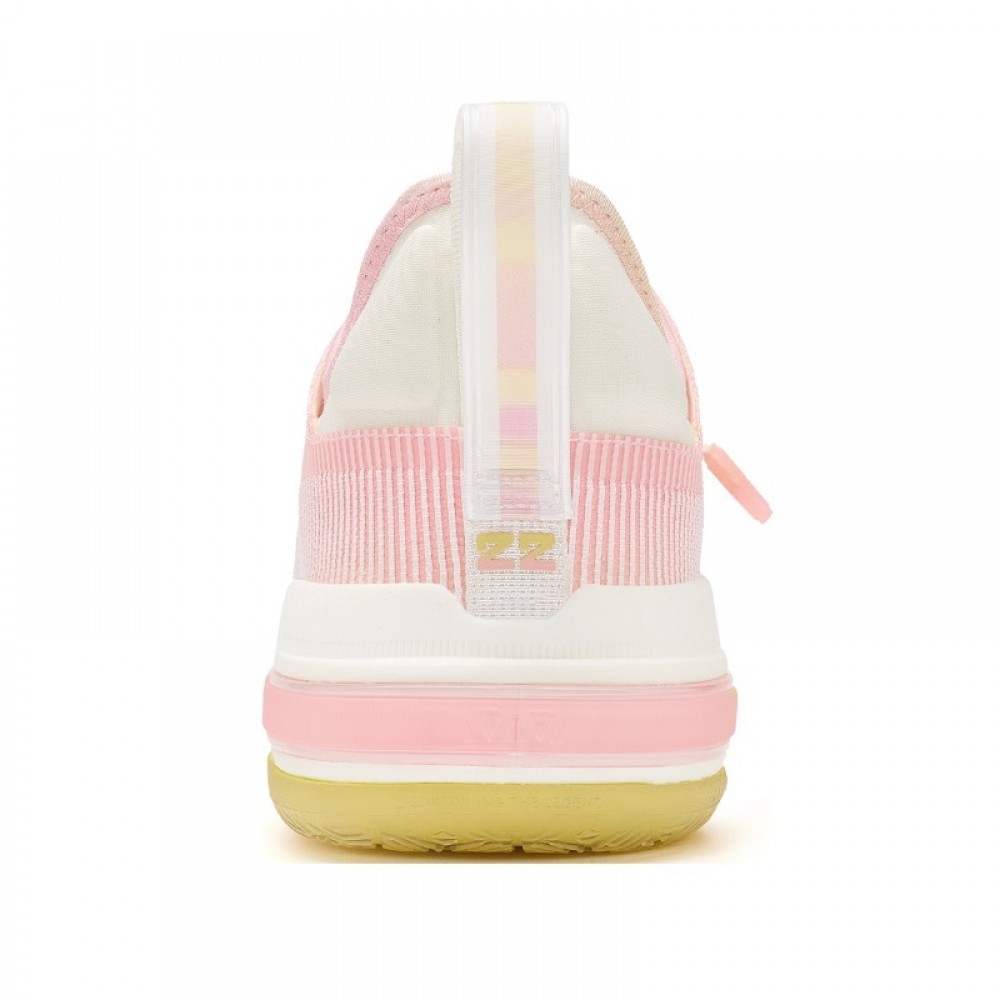 PEAK 2022 Andrew Wiggins AW1-Switch Men's Basketball Shoes - “Christmas" China&Sport PEAK 2022 Andrew Wiggins AW1-Switch Men's Basketball Shoes - “Christmas" -shooos shop et31877a pink 01