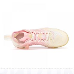 China&Sport PEAK 2022 Andrew Wiggins AW1-Switch Men's Basketball Shoes - “Christmas" 3 China&Sport PEAK 2022 Andrew Wiggins AW1-Switch Men's Basketball Shoes - “Christmas" -shooos shop et31877a pink 02