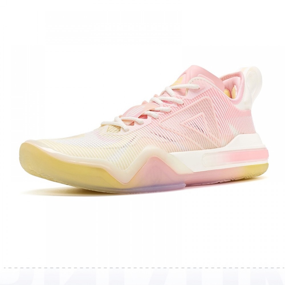 PEAK 2022 Andrew Wiggins AW1-Switch Men's Basketball Shoes - “Christmas" China&Sport PEAK 2022 Andrew Wiggins AW1-Switch Men's Basketball Shoes - “Christmas" -shooos shop et31877a pink 03