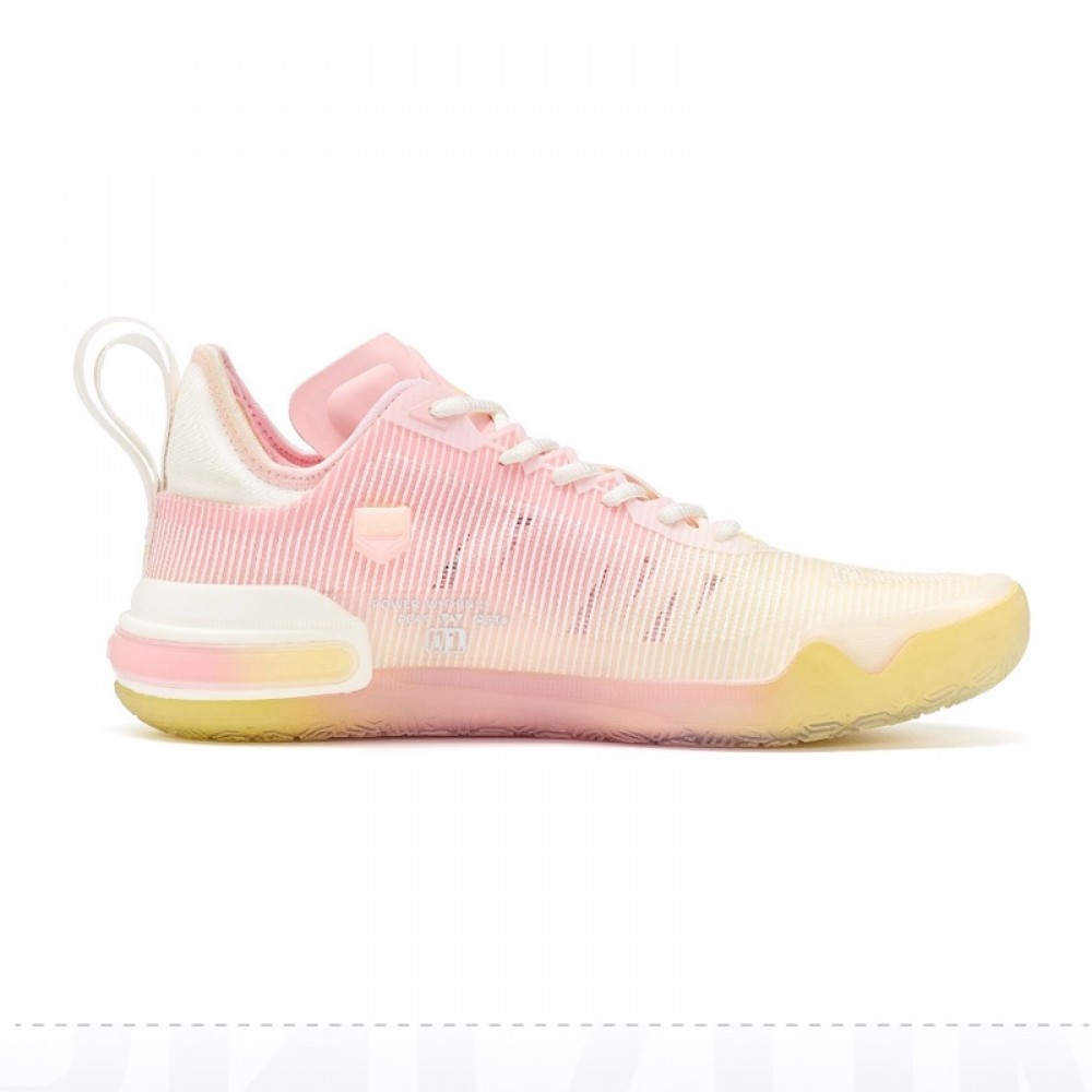 PEAK 2022 Andrew Wiggins AW1-Switch Men's Basketball Shoes - “Christmas" China&Sport PEAK 2022 Andrew Wiggins AW1-Switch Men's Basketball Shoes - “Christmas" -shooos shop et31877a pink 04