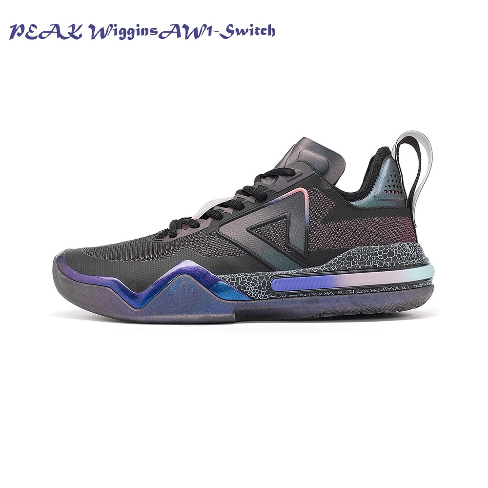 PEAK 2022 Andrew Wiggins AW1-Switch Men's Basketball Shoes China&Sport PEAK 2022 Andrew Wiggins AW1-Switch Men's Basketball Shoes -shooos shop et31877a