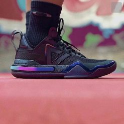 China&Sport PEAK 2022 Andrew Wiggins AW1-Switch Men's Basketball Shoes 2 China&Sport PEAK 2022 Andrew Wiggins AW1-Switch Men's Basketball Shoes -shooos shop et31877a 1