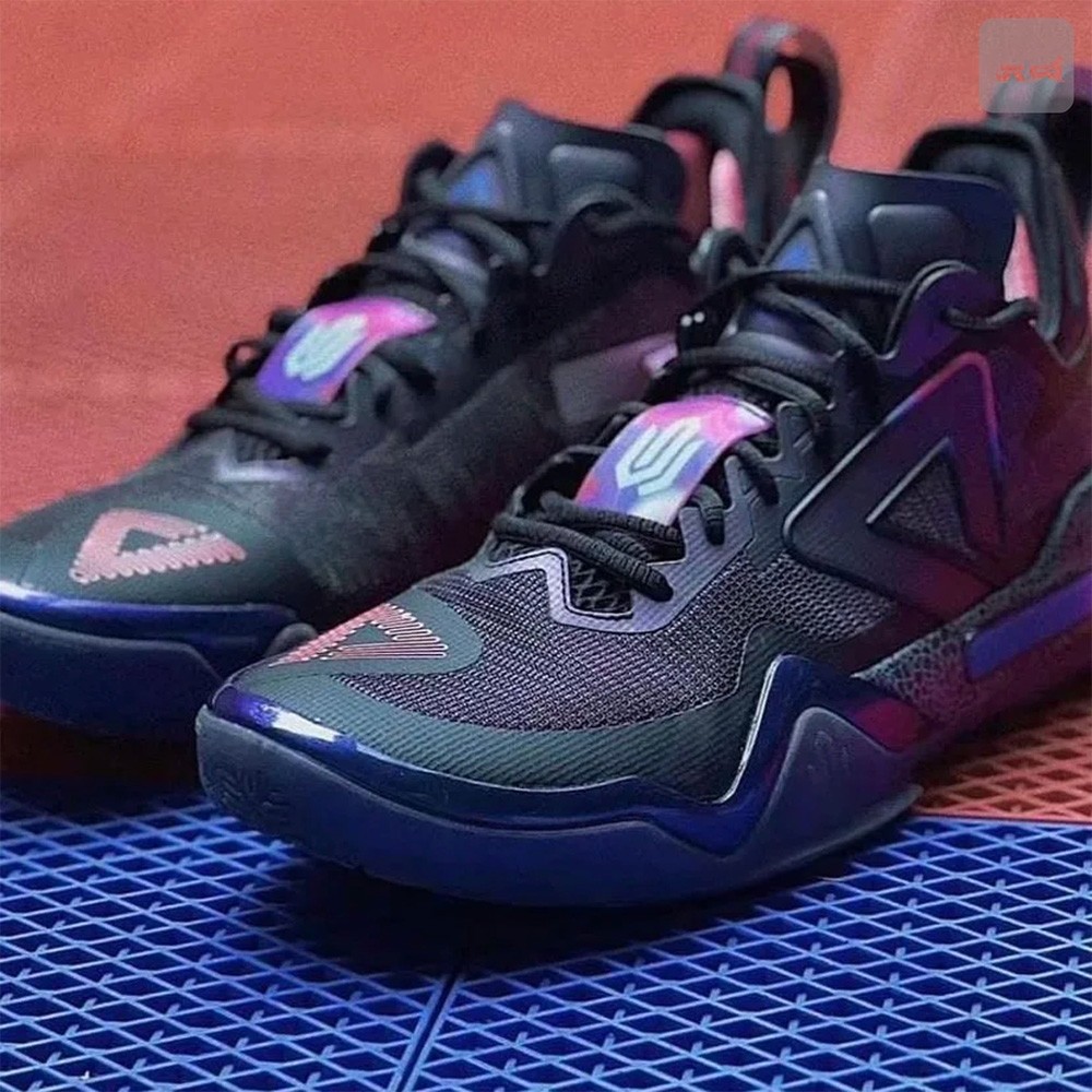 PEAK 2022 Andrew Wiggins AW1-Switch Men's Basketball Shoes China&Sport PEAK 2022 Andrew Wiggins AW1-Switch Men's Basketball Shoes -shooos shop et31877a 2