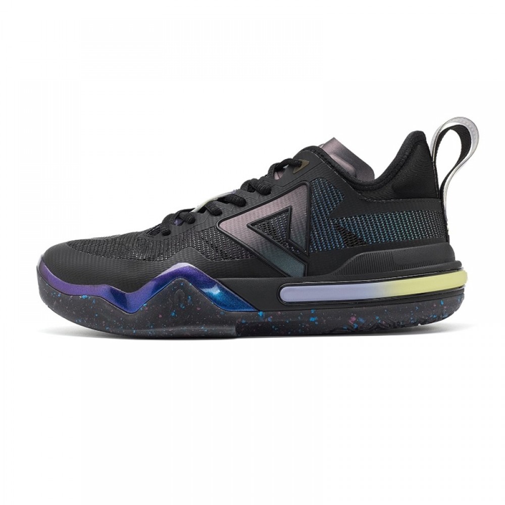 PEAK Andrew Wiggins AW1 Taichi Men's Low Basketball Shoes - Black China&Sport PEAK Andrew Wiggins AW1 Taichi Men's Low Basketball Shoes - Black -shooos shop et31887a black