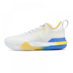 China&Sport PEAK Andrew Wiggins AW1 "Home" Taichi Men's Low Basketball Shoes 4 China&Sport PEAK Andrew Wiggins AW1 "Home" Taichi Men's Low Basketball Shoes -shooos shop et31887a white