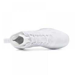 China&Sport PEAK-Taichi Andrew Wiggins AW1 Men's Low Basketball Shoes In White 2 China&Sport PEAK-Taichi Andrew Wiggins AW1 Men's Low Basketball Shoes In White -shooos shop et31887a wt 3