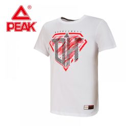 China&Sport Peak DH2 Dwight Howard 2016 China Tour Official Tee Shirt