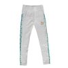 Apparel WMNS Puma X Coogi - Legging (Light Gray Heather) - XS