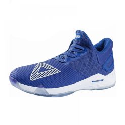 China&Sport Peak George Hill 2018 NBA Men's Basketball Sneakers - "I AM BACK" -shooos shop george hill e82041a blue original