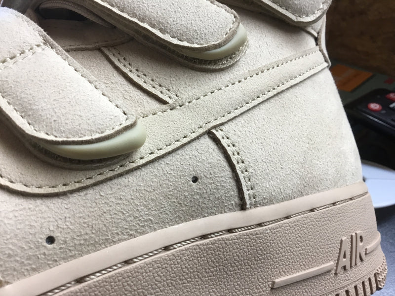 Nike Air Force 1 High ‘07 SP (Mushroom/Mushroom-Mushroom) - 4 Sneakers Nike Air Force 1 High ‘07 SP (Mushroom/Mushroom-Mushroom) - 4 -shooos shop image e3395c06 fe8c 46e7 b931