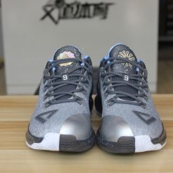 China&Sport Peak Tony Parker V Professional Basketball Shoes - "Christmas" -shooos shop parker v e73323a 12