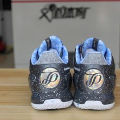 China&Sport Peak Tony Parker V Professional Basketball Shoes - "Christmas" -shooos shop parker v e73323a 13