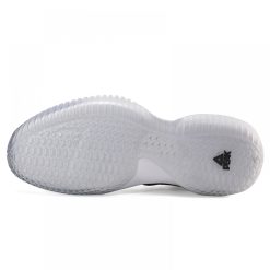 China&Sport Peak Louis Williams 2017 NBA Basketball Shoes - Black/White -shooos shop peak basketball shoes e73421a blk white 3 1