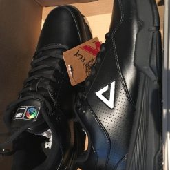 China&Sport PEAK FIBA Basketball Referee Shoes -shooos shop peak fiba basketball referee shoes 1