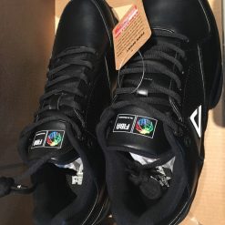 China&Sport PEAK FIBA Basketball Referee Shoes -shooos shop peak fiba basketball referee shoes 3