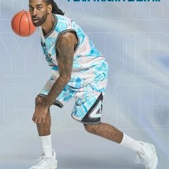 China&Sport PEAK TAICHI Flash III Basketball Shoes