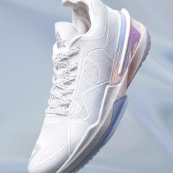 China&Sport PEAK TAICHI Flash III Basketball Shoes -shooos shop peak flash iii 05