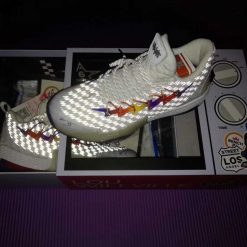 China&Sport PEAK 2019 Lou Williams UNDERGROUND "Crazy 6 Pack"