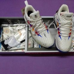 Alternative view of China&Sport PEAK 2019 Lou Williams UNDERGROUND "Crazy 6 Pack"
