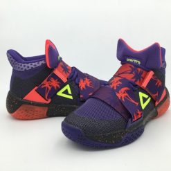 Alternative view of China&Sport Peak 2018 Monster V "All Star"