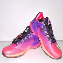 China&Sport Peak Tony Parker V ALL STAR Basketball Sneakers -shooos shop peak parker v all star