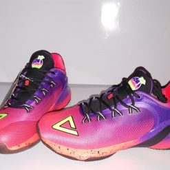 China&Sport Peak Tony Parker V ALL STAR Basketball Sneakers