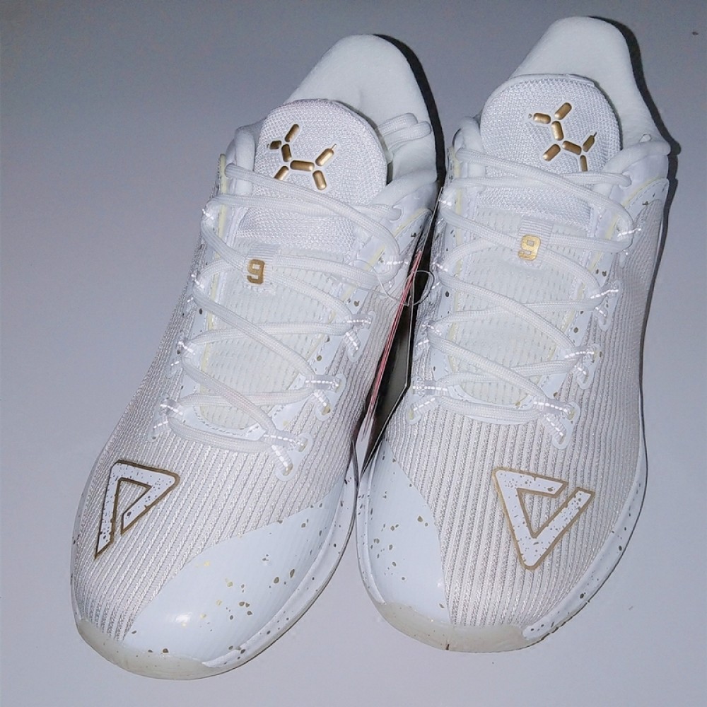 Peak Tony Parker V Year of the Dog | Tony Parker 2018 NBA Basketball Shoes China&Sport Peak Tony Parker V Year Of The Dog | Tony Parker 2018 NBA Basketball Shoes -shooos shop peak parker v year of dog 2