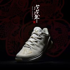 China&Sport Peak Tony Parker V Year Of The Dog | Tony Parker 2018 NBA Basketball Shoes 2 China&Sport Peak Tony Parker V Year Of The Dog | Tony Parker 2018 NBA Basketball Shoes -shooos shop peak parker v year of dog 4